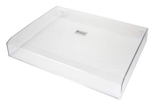 Osłona zamienna do gramofonów Pro-Ject 2-Xperience, 6-Perspex, Perspective, Xtension 9, Tesla 420, 430, 450, 452 (1147177009) (1)