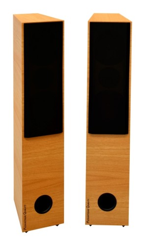 Acoustic Quality Labrador 38 drożne kolumny podłogowe klasy Premium Hi-Fi (3)