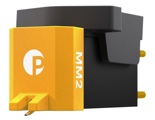 Pro-Ject Pick It MM 2 - wkładka MM z końcówką eliptyczną i zakresem do 35 kHz (1)