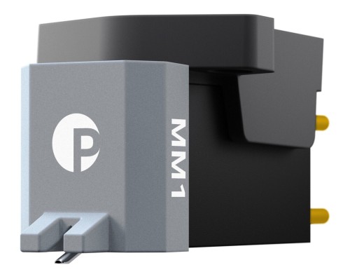 Pro-Ject Pick It MM 1 - wkładka MM z końcówką stożkową i zakresem do 30 kHz (1)