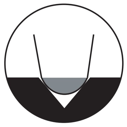 Pro-Ject Pick It MM 1 - wkładka MM z końcówką stożkową i zakresem do 30 kHz (3)