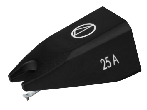 Rysik Pro-Ject Pick It 25A w kolorze czarnym – igła zamienna (1)