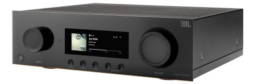 Kompletny zestaw kina domowego JBL Dolby Atmos 5.1.2 – MA9100HP + STAGE 280F + STAGE 245C + STAGE 250B z podstawkami + STAGE 240H + aktywny subwoofer STAGE 220P (3)