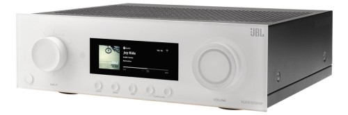 Kompletny zestaw kina domowego JBL Dolby Atmos 5.1.2 – MA9100HP + STAGE 280F + STAGE 245C + STAGE 250B z podstawkami + STAGE 240H + aktywny subwoofer STAGE 220P (3)