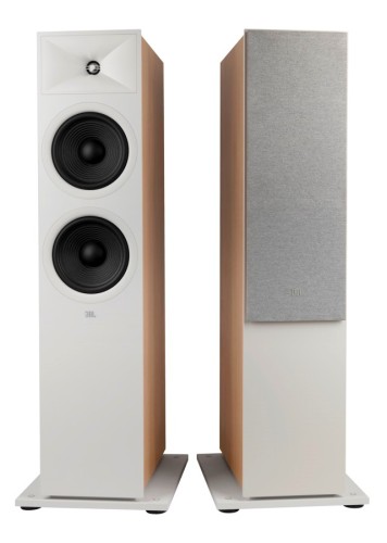 Kompletny zestaw kina domowego JBL Dolby Atmos 5.1.2 – MA9100HP + STAGE 280F + STAGE 245C + STAGE 250B z podstawkami + STAGE 240H + aktywny subwoofer STAGE 220P (7)