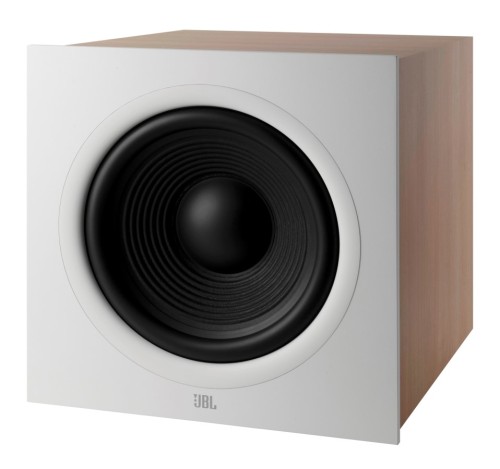 Kompletny zestaw kina domowego JBL Dolby Atmos 5.1.2 – MA9100HP + STAGE 280F + STAGE 245C + STAGE 250B z podstawkami + STAGE 240H + aktywny subwoofer STAGE 220P (9)