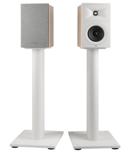 Kompletny zestaw kina domowego JBL Dolby Atmos 5.1.2 – MA9100HP + STAGE 280F + STAGE 245C + STAGE 250B z podstawkami + STAGE 240H + aktywny subwoofer STAGE 220P (15)