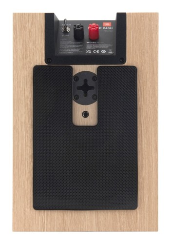 Kompletny zestaw kina domowego JBL Dolby Atmos 5.1.2 – MA9100HP + STAGE 280F + STAGE 245C + STAGE 250B z podstawkami + STAGE 240H + aktywny subwoofer STAGE 220P (19)