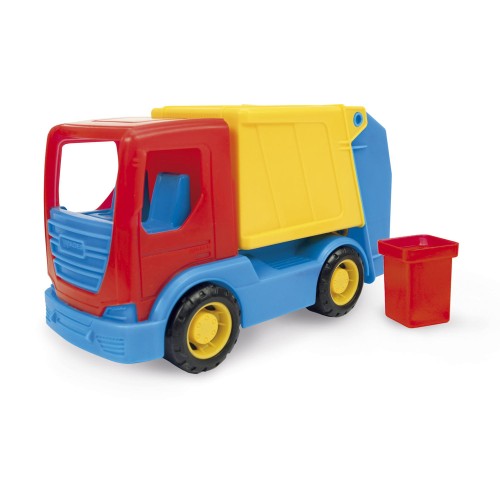 Tech Truck śmieciarka (5)