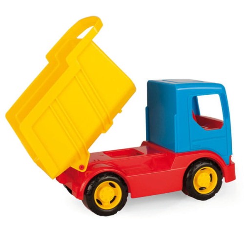 Tech Truck wywrotka (4)