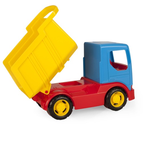 Tech Truck wywrotka (3)