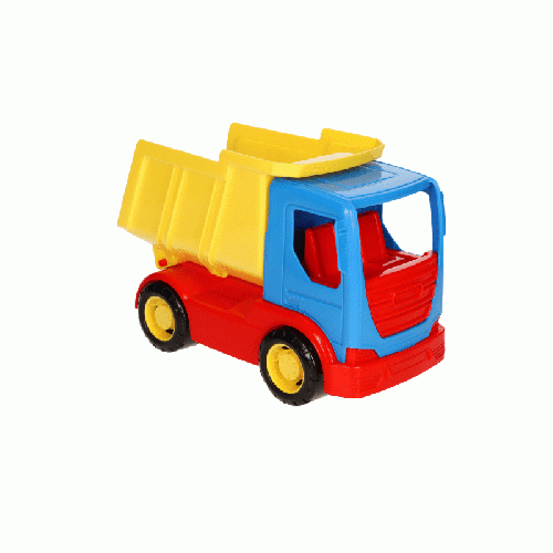 Tech Truck wywrotka (1)