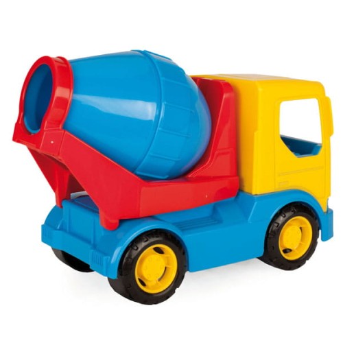 Tech Truck betoniarka (4)