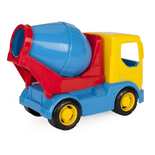 Tech Truck betoniarka (3)