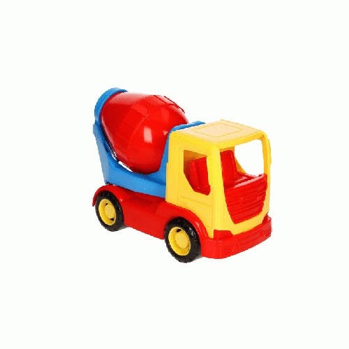 Tech Truck betoniarka (1)