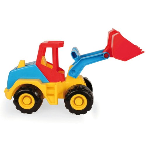 Tech Truck ładowarka (3)