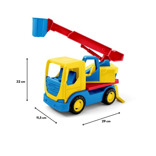 Tech Truck zwyżka (3)