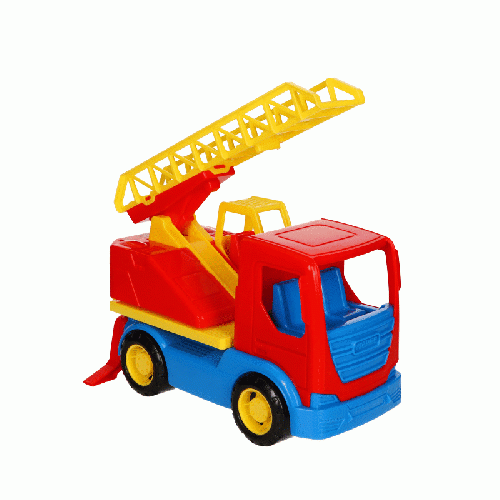 Tech Truck straż pożarna (1)
