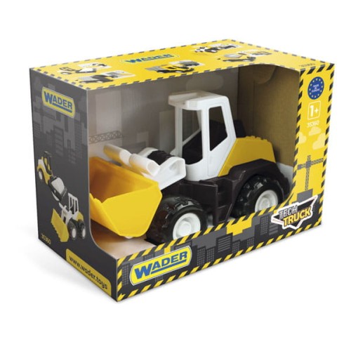 Tech Truck ładowarka w kartonie (5)