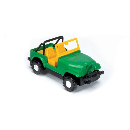Color Cars jeep (2)