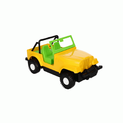 Color Cars jeep (1)