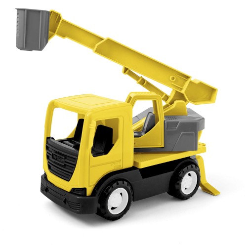 Tech Truck zwyżka w kartonie (4)