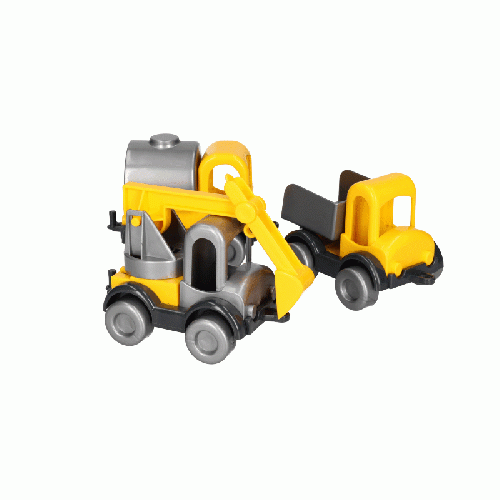 Kid Cars budowa (1)