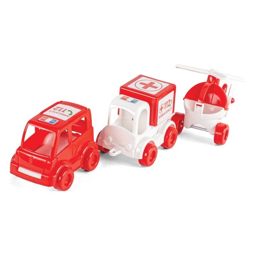 Kid Cars szpital (3)