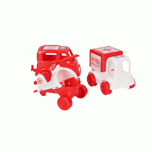 Kid Cars szpital (1)