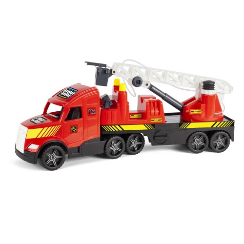 Magic Truck Action straż pożarna (3)