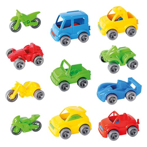 KID CARS SPORT (14)
