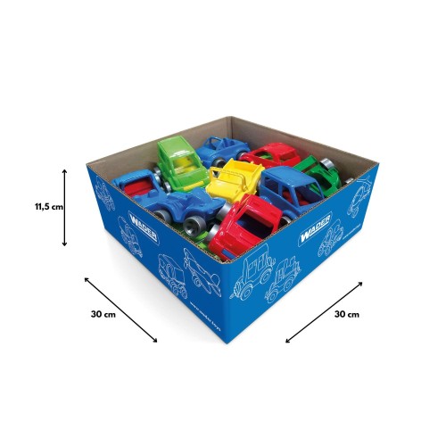 KID CARS SPORT (13)