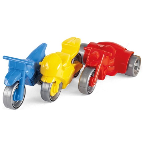 Kid Cars motocykle (4)