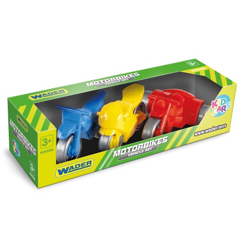 Kid Cars motocykle (1)