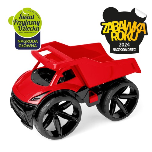 Maximus wywrotka czerwona (11)