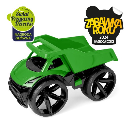 Maximus wywrotka zielona (14)