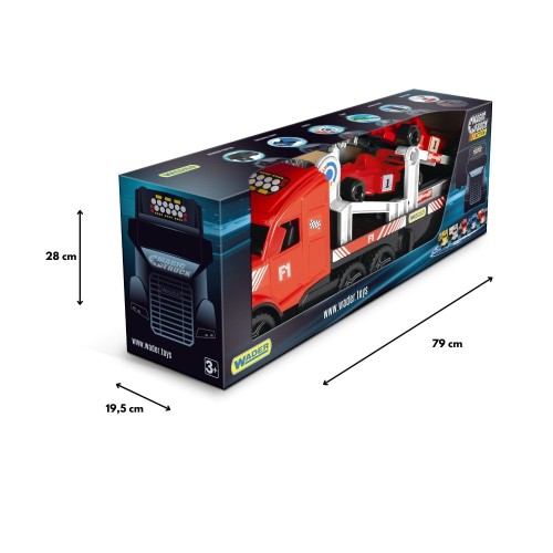 Magic Truck Action formuła 1 (4)