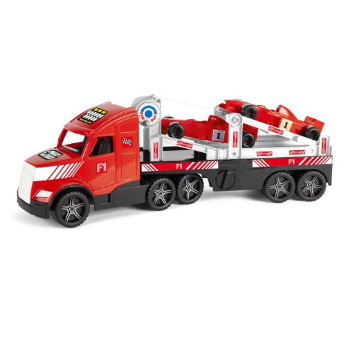 Magic Truck Action formuła 1 (3)