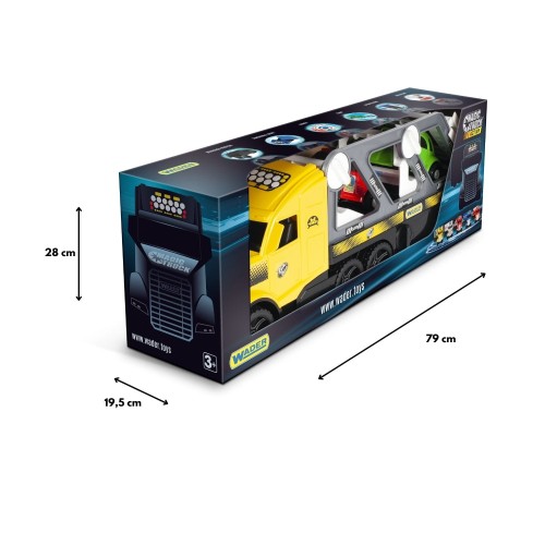 Magic Truck Action auta retro (4)