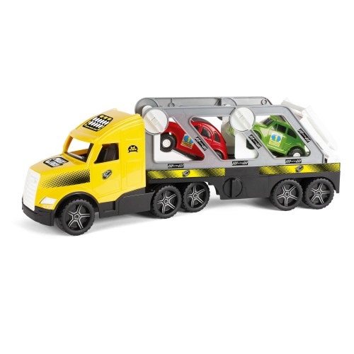 Magic Truck Action auta retro (3)