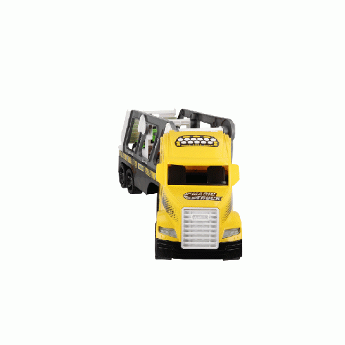 Magic Truck Action auta retro (1)