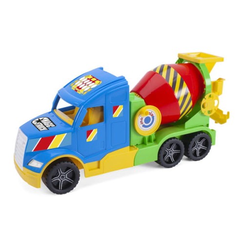 Magic Truck Basic betoniarka (5)