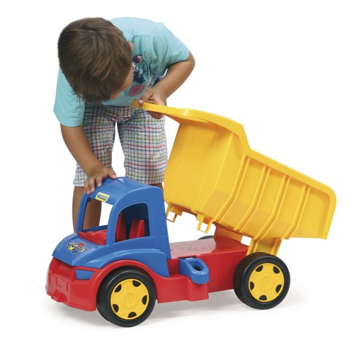 Gigant wywrotka niebiesko żółta (8)