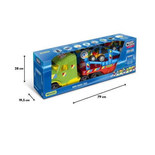 Magic Truck Basic pojazdy buggy (4)