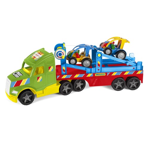 Magic Truck Basic pojazdy buggy (3)