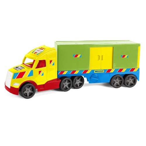 Magic Truck Basic kontener (3)
