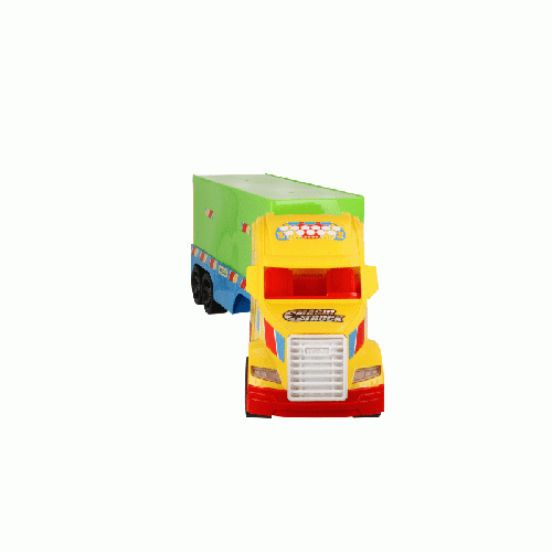 Magic Truck Basic kontener (1)