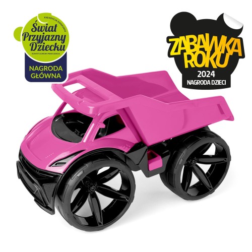 Maximus wywrotka różowa (10)