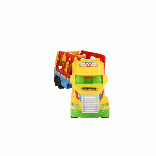 Magic Truck Basic auta coupe (1)