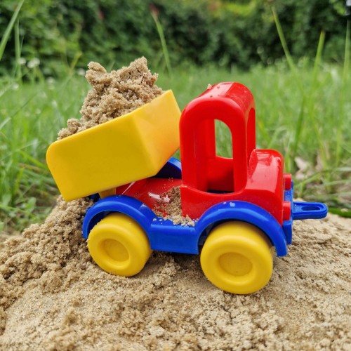 KID CARS Wywrotka (5)